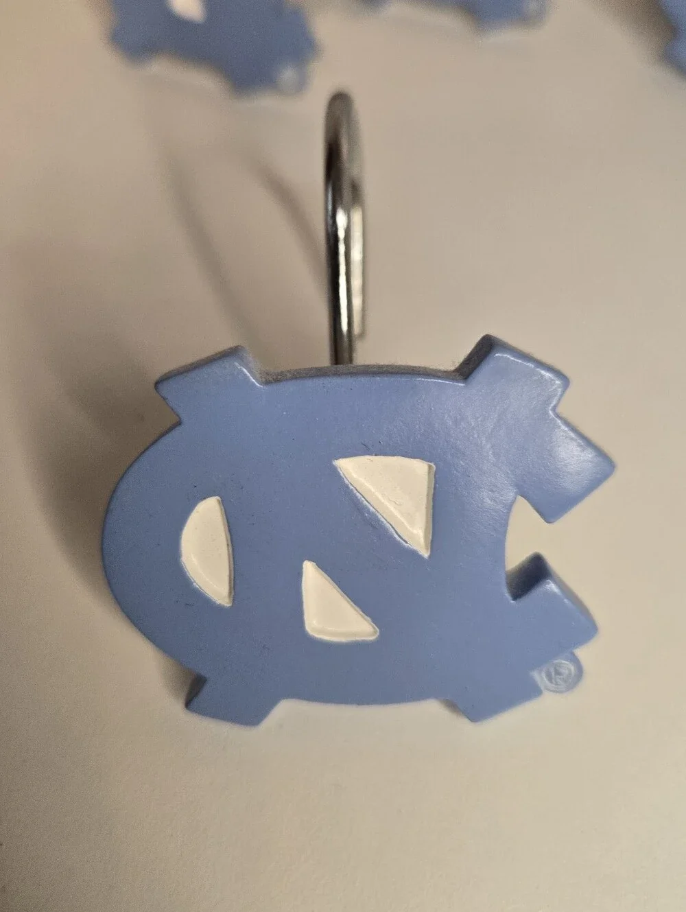 Tar Heels unc north